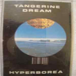 Tangerine Dream - Hyperborea FLAC album