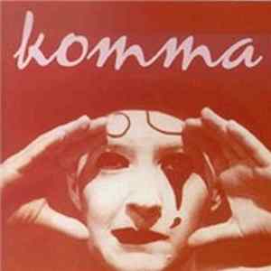 Komma - Komma FLAC album
