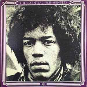 Jimi Hendrix - The Essential Jimi Hendrix FLAC album