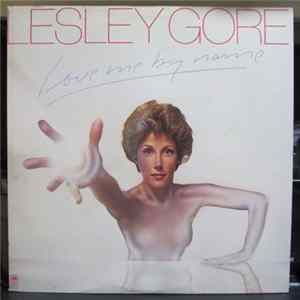 Lesley Gore - Love Me By Name FLAC album