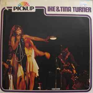 Ike & Tina Turner - Ike & Tina Turner FLAC album