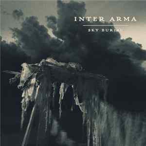 Inter Arma - Sky Burial FLAC album