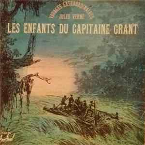 Jules Verne - Les Enfants Du Capitaine Grant FLAC album