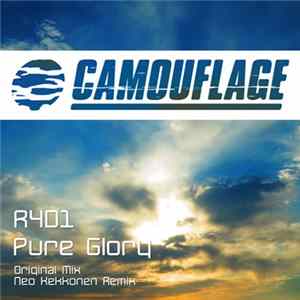 R4D1 - Pure Glory FLAC album