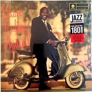 Count Basie - Basie Rides Again FLAC album