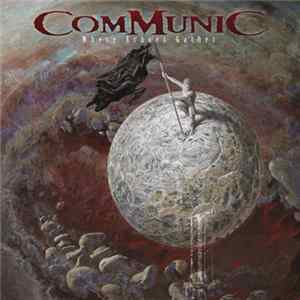 Communic - Where Echoes Gather FLAC album