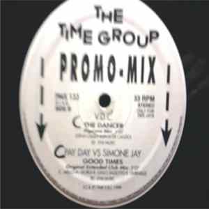 Various - The Time Group Promo-Mix 133 FLAC album