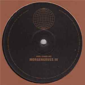 IFeel Studio - Morgengruss III FLAC album