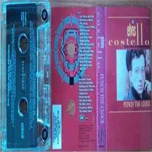 Elvis Costello And The Attractions - Punch The Clock FLAC album