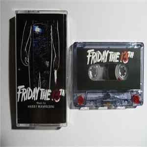 Harry Manfredini - Friday The 13th (Original Motion Picture Score) FLAC album