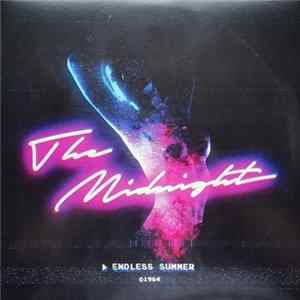 The Midnight - Endless Summer FLAC album