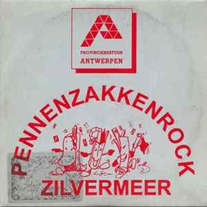 Tea-packs - Pennenzakkenrock FLAC album