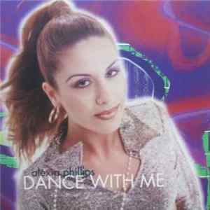 Alexia Phillips - Dance With Me FLAC album