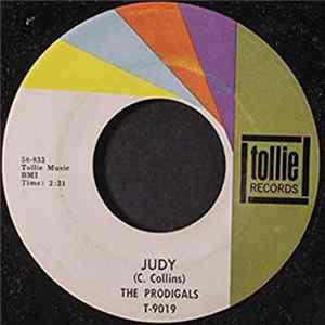 The Prodigals - Marsha / Judy FLAC album