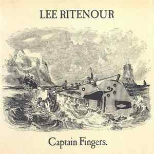 Lee Ritenour - Captain Fingers FLAC album