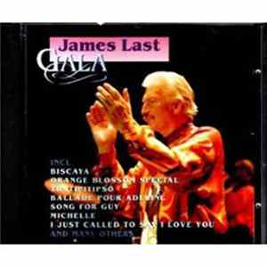 James Last - Gala FLAC album