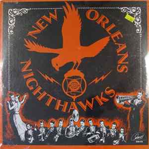 New Orleans Nighthawks - New Orleans Nighthawks FLAC album