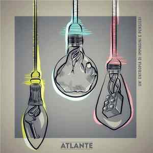 Atlante - Un'Entropia Di Immagini E Pensieri FLAC album