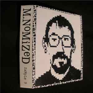 M.NoMiZeD - Sample 9 FLAC album