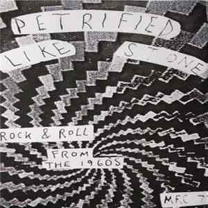 Various - Petrified Like Stone FLAC album