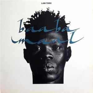 Baaba Maal - Lam Toro FLAC album