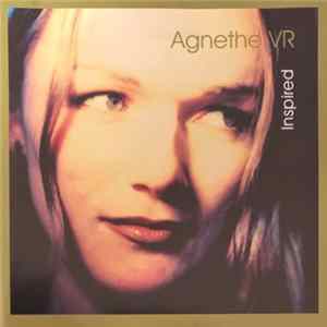 Agnethe VR - Inspired FLAC album