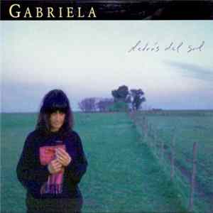 Gabriela - Detrás Del Sol FLAC album