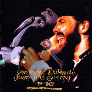 Juan Luis Guerra 4 40 - Grandes Éxitos De Juan Luis Guerra 4 40 FLAC album