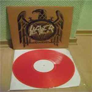 Slayer - Clash Of The Titans FLAC album
