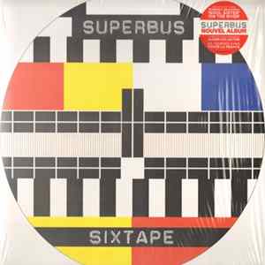 Superbus - Sixtape FLAC album