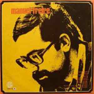 Manuel Freire - Manuel Freire FLAC album