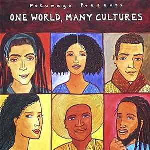 Various - One World, Many Cultures FLAC album