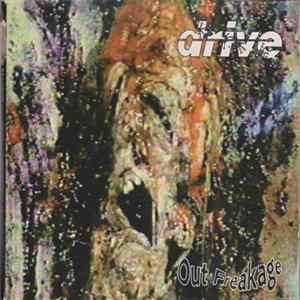 Drive - Out Freakage FLAC album