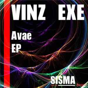 Vinz Exe - Avae EP FLAC album