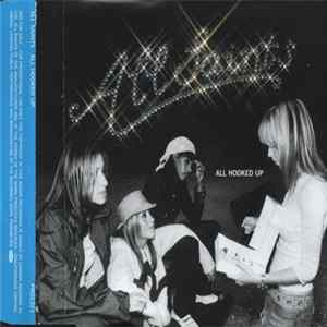 All Saints - All Hooked Up FLAC album
