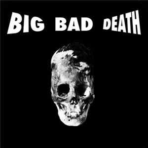 Mestizo and The Heavy Twelves - Big Bad Death FLAC album