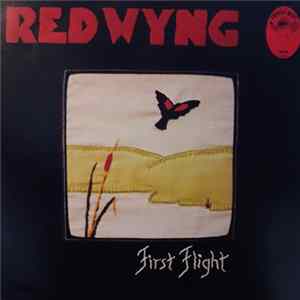 Red Wyng - First Flight FLAC album