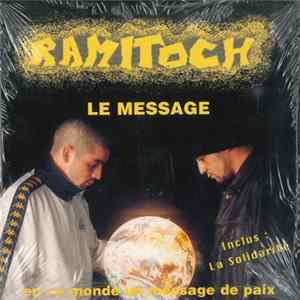 Ramitoch - Le Message FLAC album