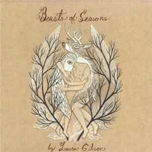 Laura Gibson - Beasts Of Seasons FLAC album