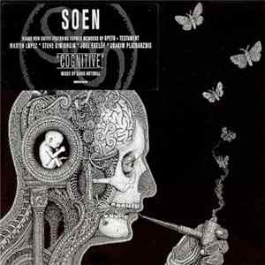 Soen - Cognitive FLAC album
