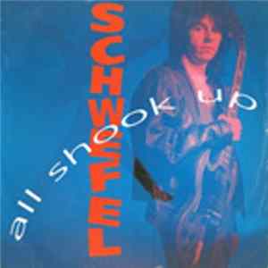 Schwefel - All Shook Up FLAC album