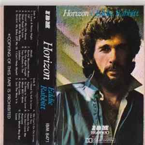 Eddie Rabbitt - Horizon FLAC album