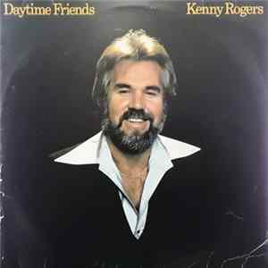 Kenny Rogers - Daytime Friends FLAC album