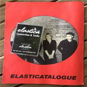 Elastica - Connection & Smile FLAC album