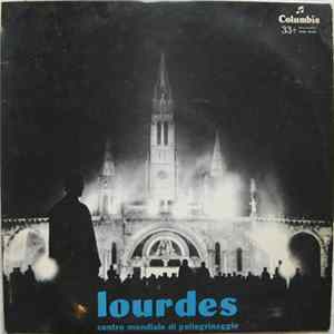No Artist - Due Giorni Di Pellegrinaggio A Lourdes FLAC album
