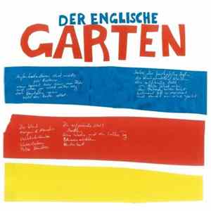 Der Englische Garten - Die Aufgeräumte Stadt FLAC album