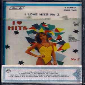 Various - I Love Hits No.2 FLAC album