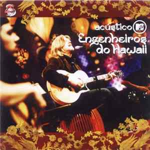 Engenheiros Do Hawaii - Acústico MTV FLAC album