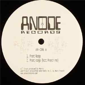 Ron S. - Front Range FLAC album