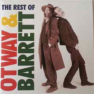 Otway & Barrett - The Rest Of Otway & Barrett FLAC album